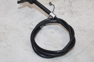 79-82 HONDA CX500C OEM CHOKE CABLE LINE