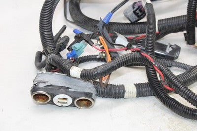 2015 POLARIS SPORTSMAN ACE 570 OEM MAIN ENGINE WIRING HARNESS MOTOR WIRE LOOM