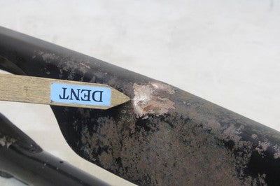 1972 HONDA CL350 SCRAMBLER OEM REAR SWINGARM SUSPENSION ARM