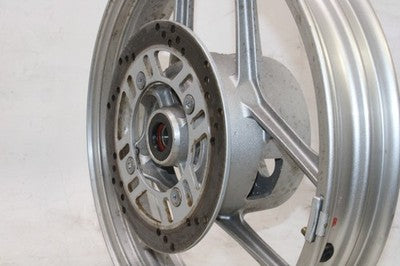 92-07 KAWASAKI NINJA 250R EX250F OEM REAR BACK WHEEL RIM