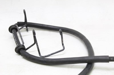 2007 HONDA REBEL 250 CMX250C OEM BRAKE HOSE FLUID LINE