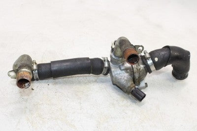 02-03 YAMAHA YZF R1 OEM THERMOSTAT HOUSING
