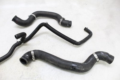 2006 SUZUKI SV650 OEM FRONT BRAKE CALIPER HOSES LINES MIX