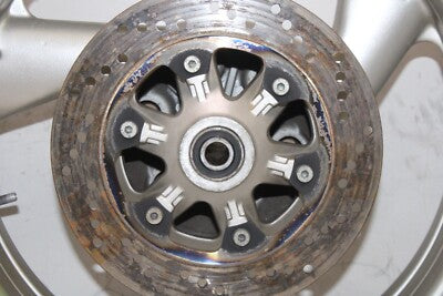 1998 DUCATI MONSTER 900 OEM REAR BACK WHEEL RIM