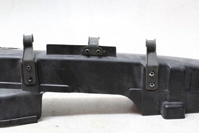88-91 HONDA HAWK GT 650 OEM REAR BACK DRIVE CHAIN GUARD COVER SHIELD