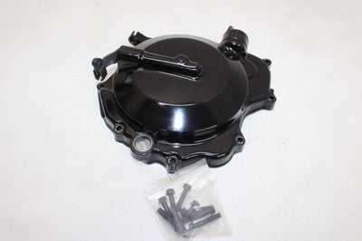 92-07 KAWASAKI NINJA 250R EX250F OEM CLUTCH SIDE ENGINE MOTOR COVER