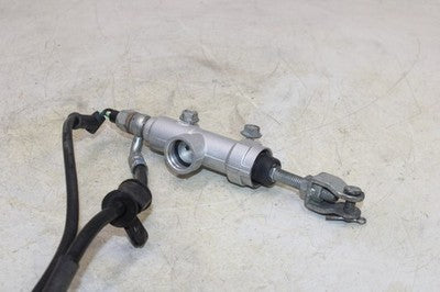 2022 CHONGQING ZONGSHEN CSC CAFE RACER OEM REAR MASTER W LINE AND SENSOR