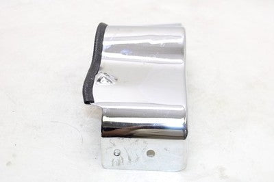 2007 HARLEY-DAVIDSON STREET GLIDE FLHX OEM FRONT FORK COVER BRACKET