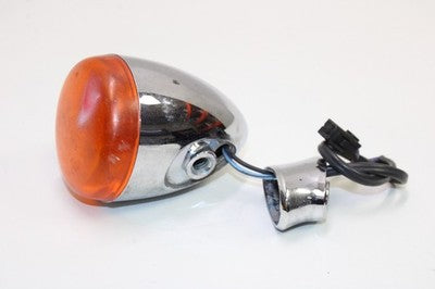 2006 HARLEY-DAVIDSON DYNA WIDE GLIDE EFI FXDWGI OEM REAR TURN SIGNAL LIGHT