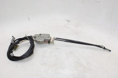 2003 HONDA METROPOLITAN 50 CHF50 OEM E BRAKE LINE