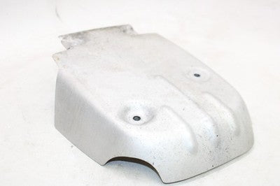 2002 BMW R1150GS OEM REAR BACK DRIVE CHAIN GUARD COVER SHIELD