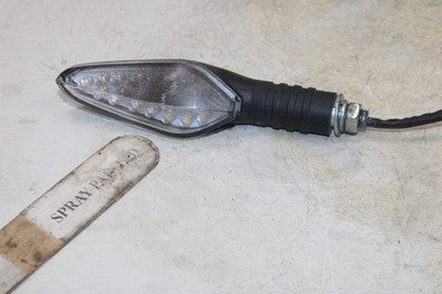 2022 CHONGQING ZONGSHEN CSC CAFE RACER OEM TURN SIGNAL INDICATOR