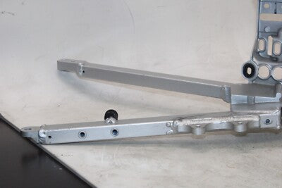 06-12 YAMAHA FJR1300A ABS OEM REAR SUBFRAME BACK SUB FRAME