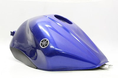 2007 Yamaha YZF R6S OEM GAS TANK FUEL PETROL RESERVOIR