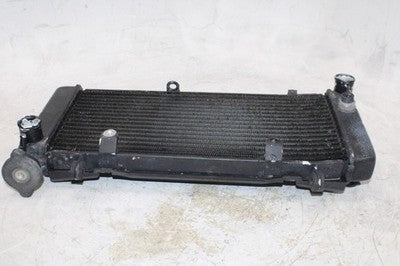 1990 HONDA VFR750F OEM ENGINE RADIATOR MOTOR COOLER COOLING RADIATER