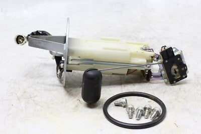 08-09 SUZUKI GSXR 750 OEM FUEL PUMP GAS PETROL SENDER UNIT