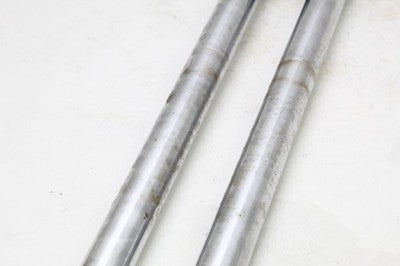 99-09 HONDA REBEL 250 CMX250C OEM FRONT FORKS SHOCK SUSPENSION SET PAIR