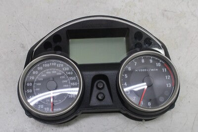 17-22 KAWASAKI CONCOURS 14 ZG1400 ABS OEM GAUGES METER SPEEDO TACH