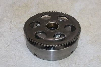 2006 KAWASAKI NINJA ZX6R ZX636C OEM STATOR MAGNETO ALTERNATOR FLYWHEEL ROTOR