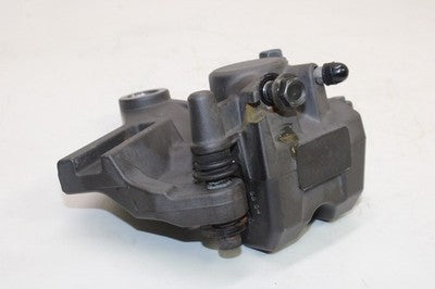 15-20 YAMAHA YZF R3 OEM REAR BACK BRAKE CALIPER W MOUNT BRACKET