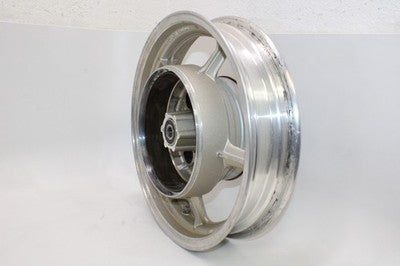 1994 YAMAHA VIRAGO 750 XV750 OEM REAR BACK WHEEL RIM