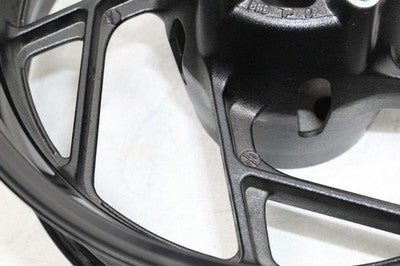 2023 SUZUKI GSX-S750 GSXS750 OEM REAR BACK WHEEL