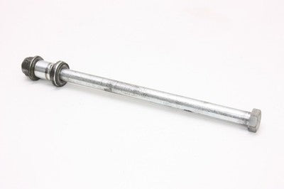2005 YAMAHA VINO 125 YJ125 OEM FRONT WHEEL RIM AXLE PIVOT BOLT