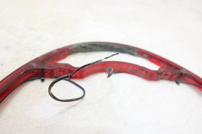 2009 VICTORY HAMMER REAR BACK LED TURN SIGNAL KIT