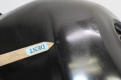 95-96 KAWASAKI NINJA ZX6R ZX600F OEM GAS TANK FUEL CELL PETROL RESERVOIR