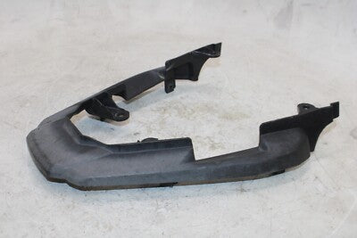 2022 HONDA NAVI NVA110B OEM REAR CENTER FAIRING COVER TRIM