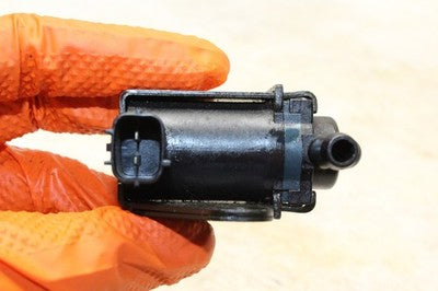 2001 HONDA CBR929RR OEM AIR VALVE SOLENOID TOP ENGINE SWITCH SENSOR