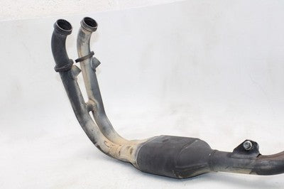 2024 CF-MOTO 450SS OEM EXHAUST HEADER