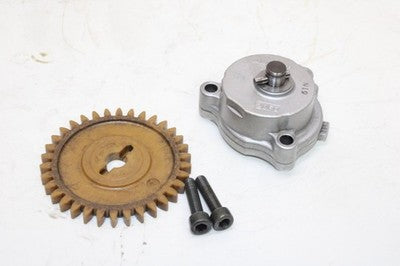 04-09 SUZUKI VSTROM 650 DL650 OEM ENGINE MOTOR OIL PUMP