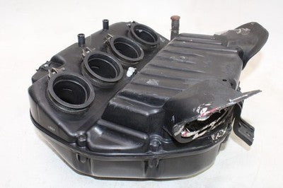01-02 SUZUKI GSXR 1000 OEM AIRBOX AIR INTAKE FILTER BOX
