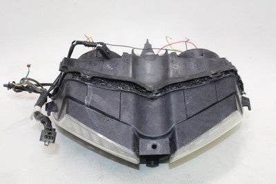 15-22 HONDA CBR300R OEM FRONT HEADLIGHT HEAD LIGHT LAMP