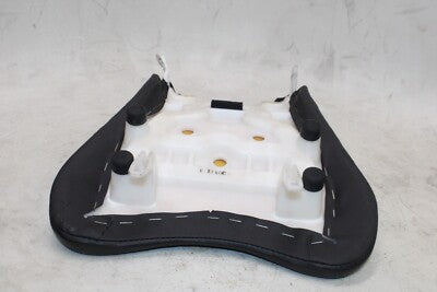 08-09 SUZUKI GSXR 750 OEM FRONT DRIVERS SEAT PAD SADDLE PILLION