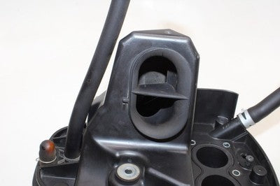 2012 KAWASAKI VULCAN 900 VN900B CLASSIC OEM AIRBOX AIR INTAKE FILTER BOX