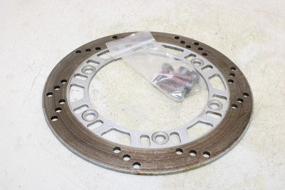 92-07 KAWASAKI NINJA 250R EX250F OEM FRONT BRAKE DISC ROTOR