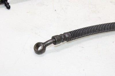 1995 KAWASAKI NINJA ZX6R OEM FRONT BRAKE HOSE FLUID LINE SET