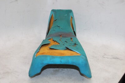 92-93 YAMAHA XT350 OEM SEAT SADDLE