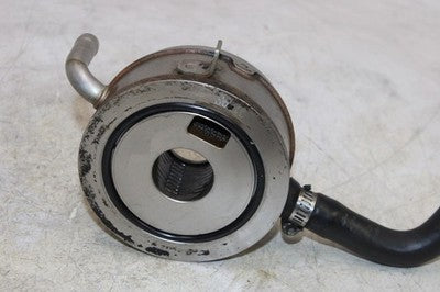 2005 YAMAHA YZF600R OEM ENGINE MOTOR OIL COOLER