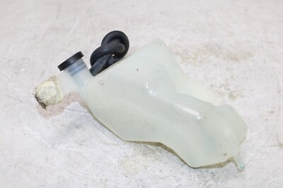 11-17 SUZUKI BOULEVARD C50 VL800 OEM COOLANT WATER TANK RESERVOIR BOTTLE