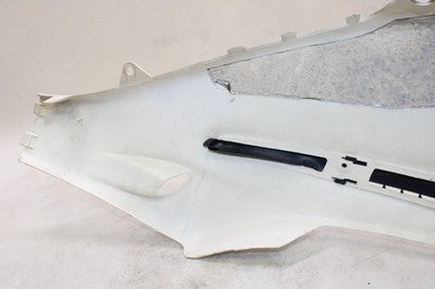 1987 HONDA ELITE 150 CH150 OEM RIGHT REAR BACK TAIL FAIRING COWL SHROUD
