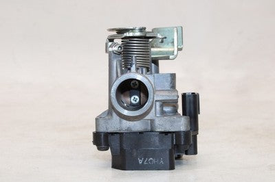 2010 Honda Elite 110 NHX110 OEM MAIN FUEL INJECTORS / THROTTLE BODIES