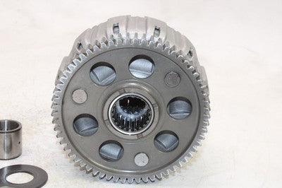 2013 DUCATI HYPERMOTARD OEM COMPLETE CLUTCH W PLATES BASKET HUB