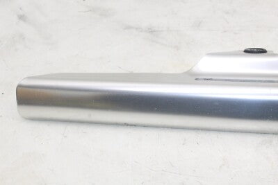 2002 SUZUKI BANDIT 1200 OEM REAR BACK DRIVE CHAIN GUARD COVER SHIELD