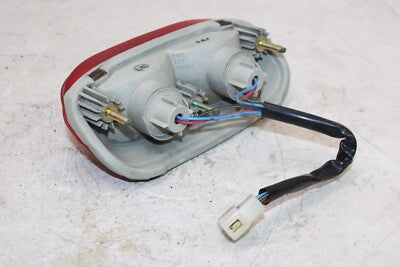 93-01 KAWASAKI NINJA ZX11 ZX-1100-D OEM REAR TAIL TAILLIGHT BACK BRAKE LIGHT