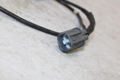 13-17 KAWASAKI NINJA 300 EX300B ABS OEM FRONT ABS BRAKE SENSOR