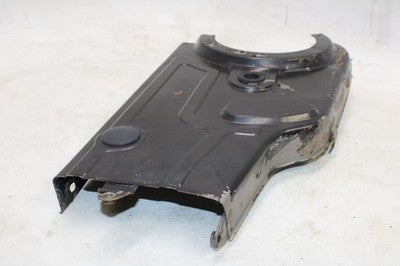 1983 Kawasaki KLT250 OEM DRIVE CHAIN COVER PANEL
