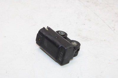 2003 YAMAHA YZF R6 OEM TIP OVER BANK ANGLE CRASH SENSOR SWITCH